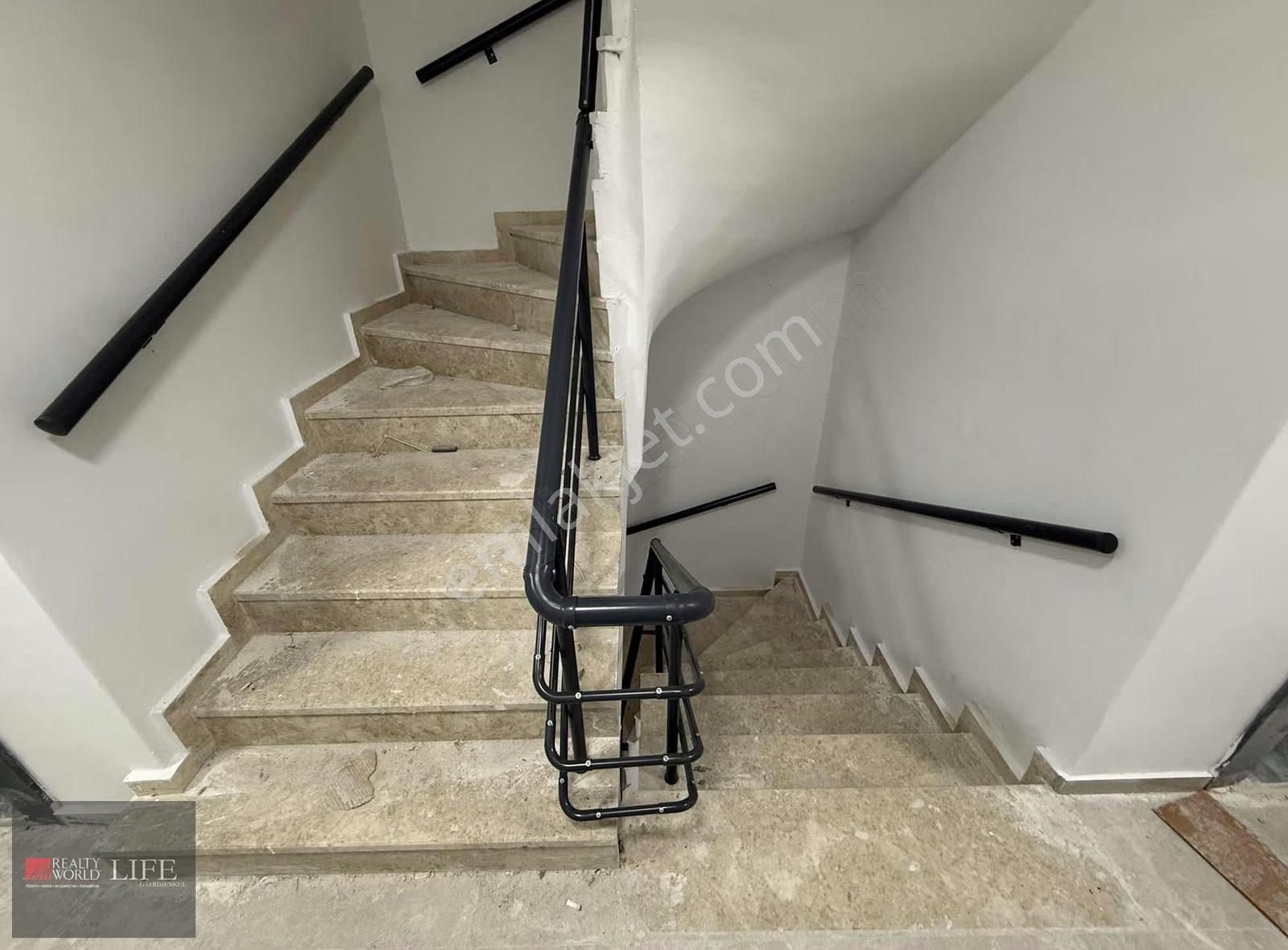 Rw Lıfe // Emek Mh. Ertaş Tramvayda 65m2 1+1 Satılık Daire - Görsel 18