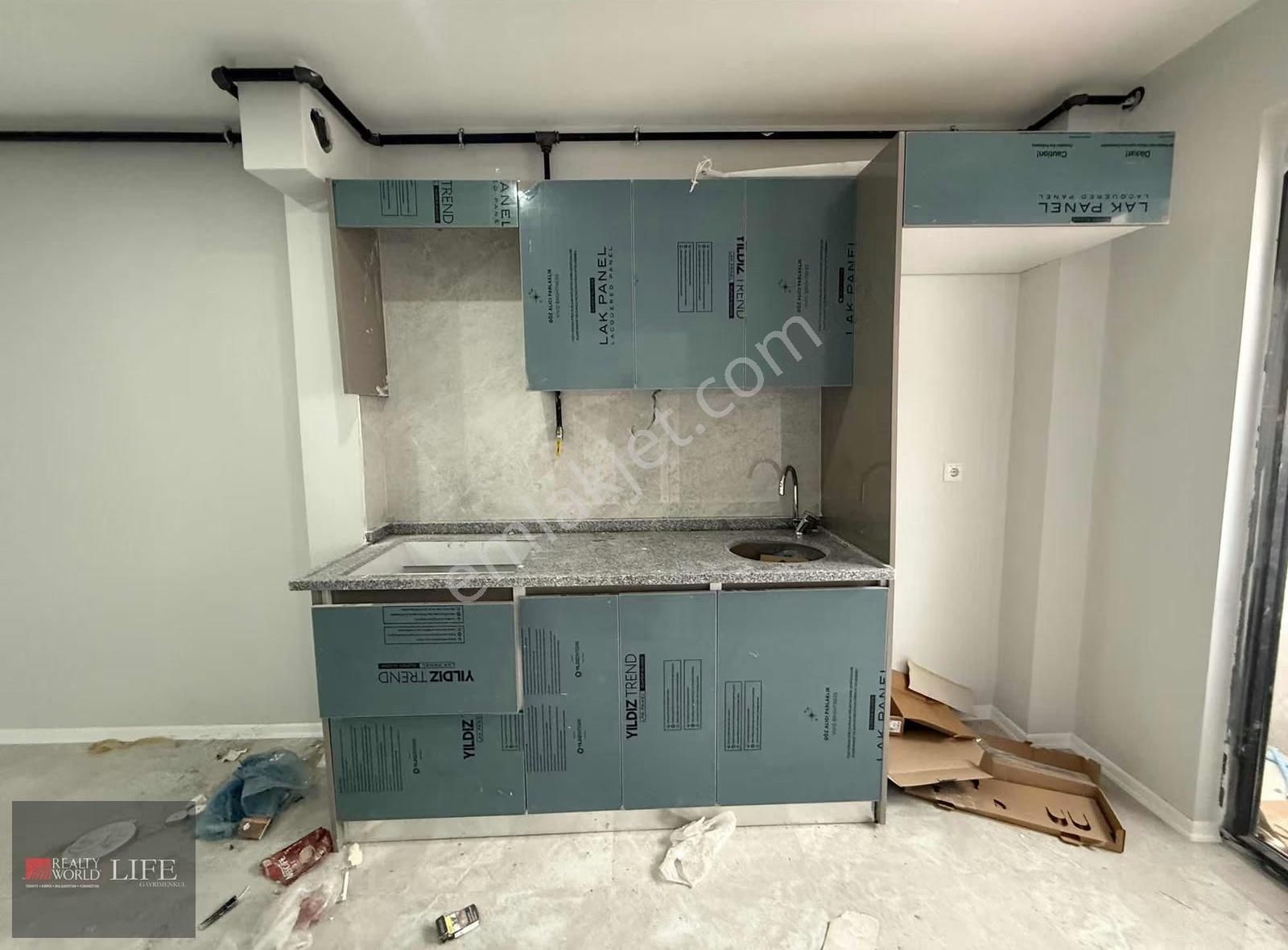 Rw Lıfe // Emek Mh. Ertaş Tramvayda 65m2 1+1 Satılık Daire - Görsel 21