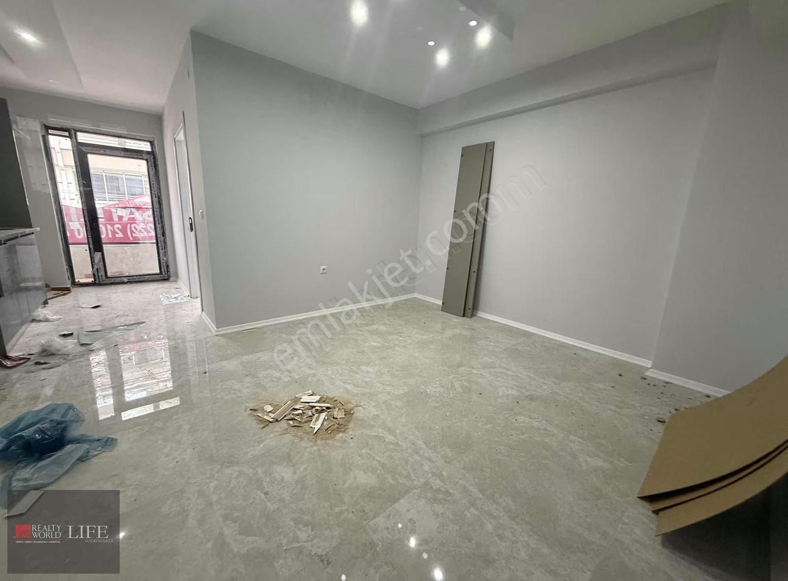 Rw Lıfe // Emek Mh. Ertaş Tramvayda 65m2 1+1 Satılık Daire - Görsel 30