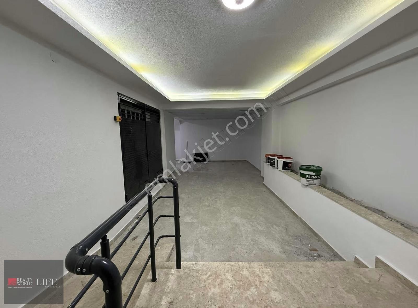 Rw Lıfe // Emek Mh. Ertaş Tramvayda 65m2 1+1 Satılık Daire - Görsel 32