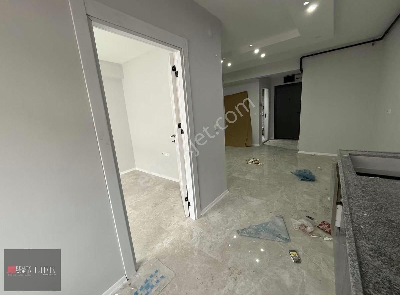 Rw Lıfe // Emek Mh. Ertaş Tramvayda 65m2 1+1 Satılık Daire - Görsel 24