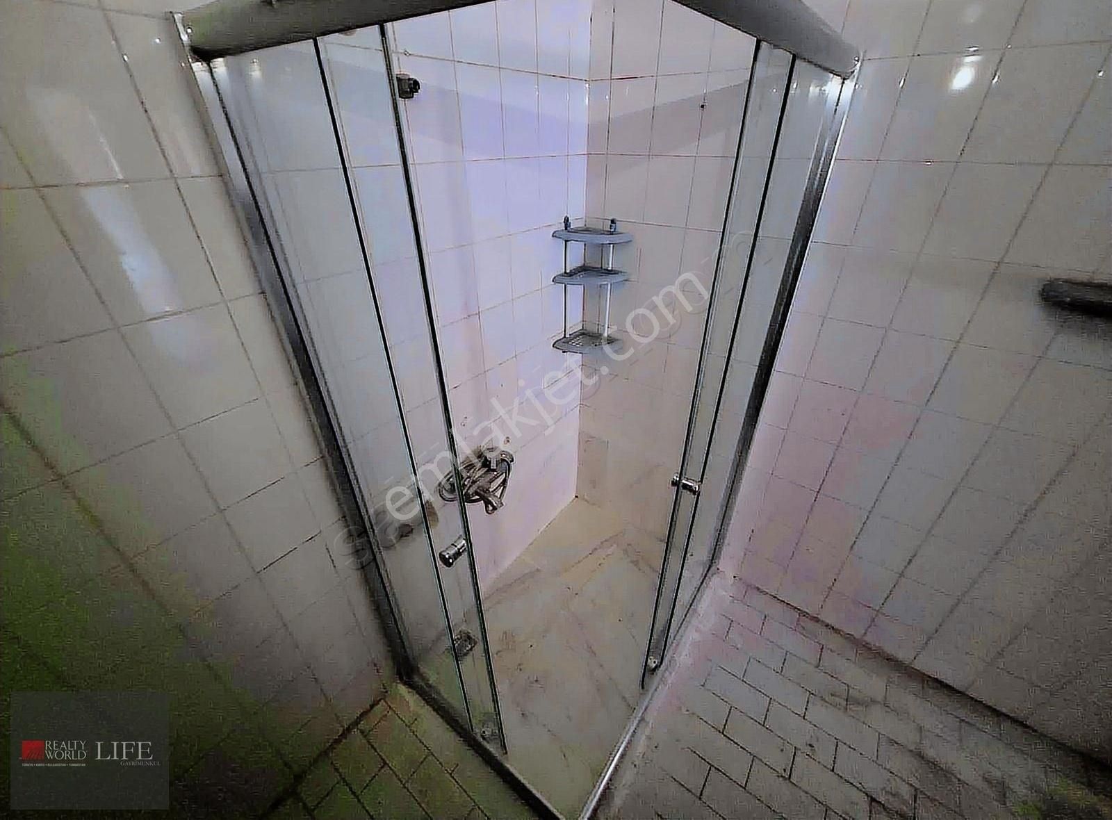 Rw Lıfe// Kurtuluş Mh.ergi Sokakta Kiralık 3+1 Daire - Görsel 3