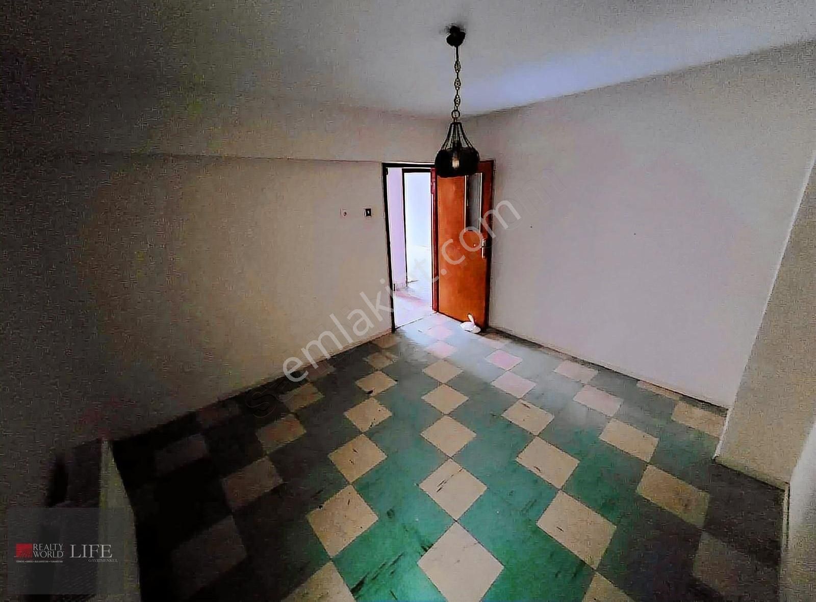 Rw Lıfe// Kurtuluş Mh.ergi Sokakta Kiralık 3+1 Daire - Görsel 20