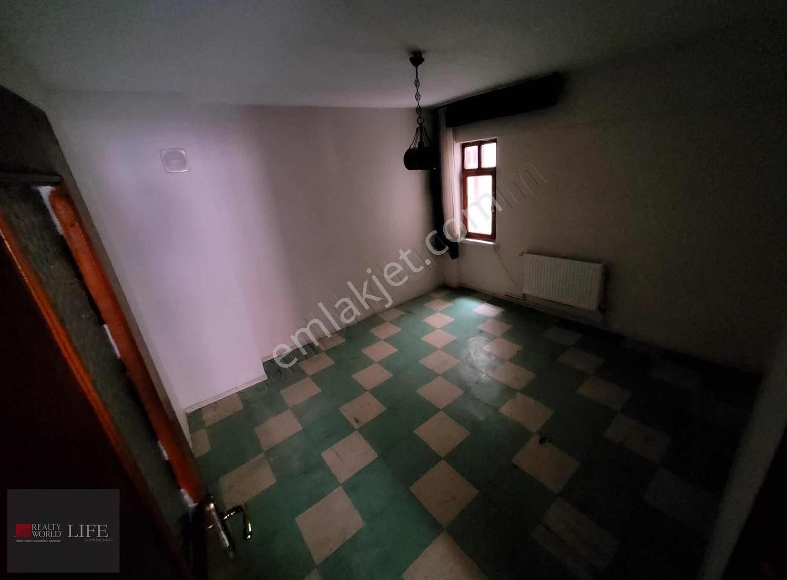 Rw Lıfe// Kurtuluş Mh.ergi Sokakta Kiralık 3+1 Daire - Görsel 13