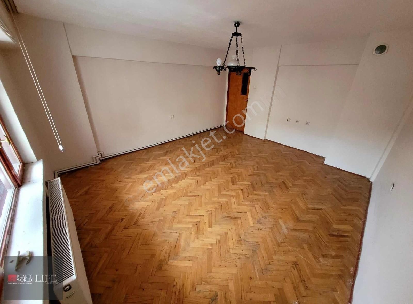 Rw Lıfe// Kurtuluş Mh.ergi Sokakta Kiralık 3+1 Daire - Görsel 10