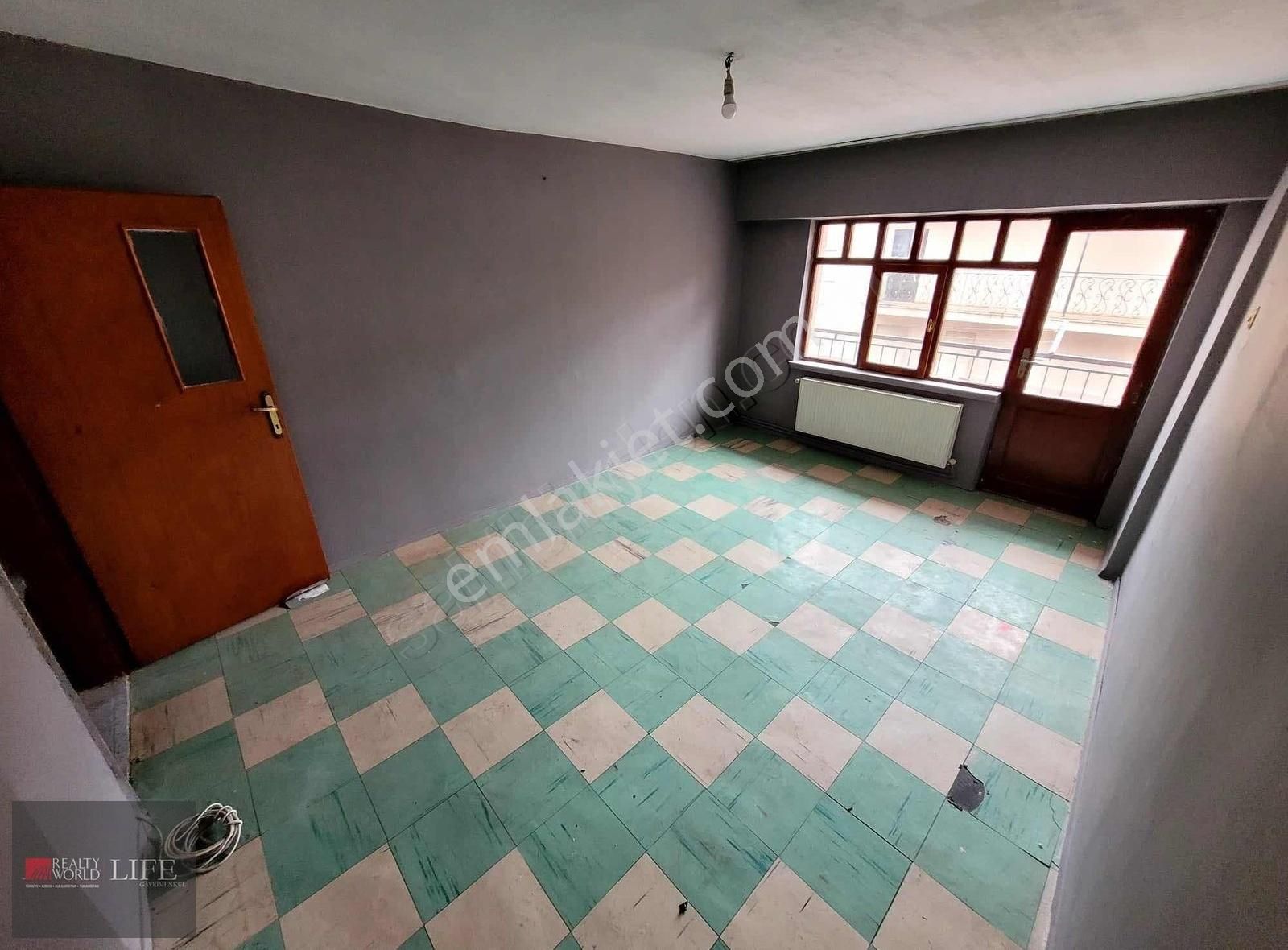 Rw Lıfe// Kurtuluş Mh.ergi Sokakta Kiralık 3+1 Daire - Görsel 28