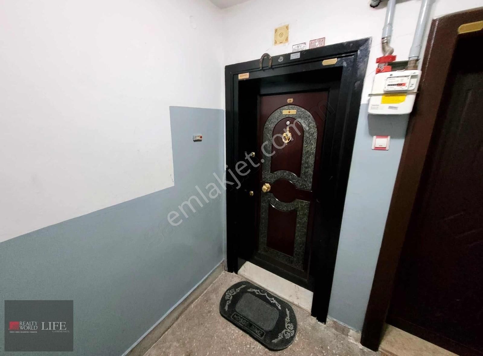 Rw Lıfe// Kurtuluş Mh.ergi Sokakta Kiralık 3+1 Daire - Görsel 12