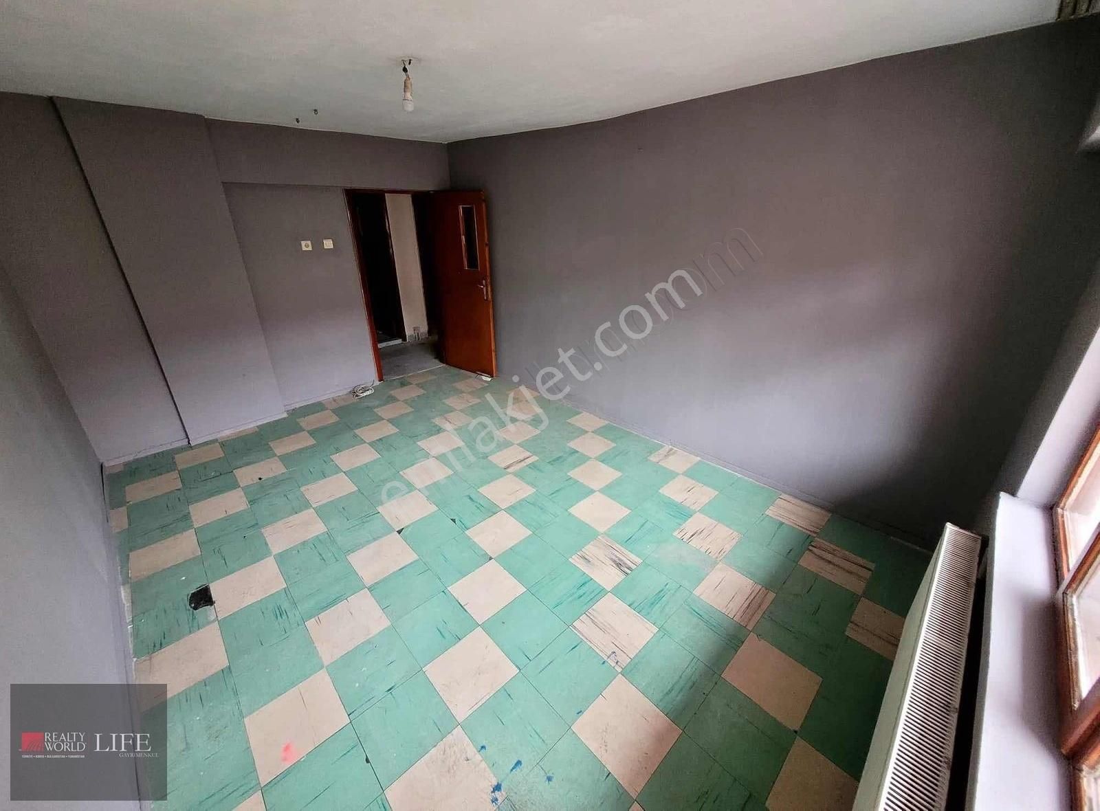 Rw Lıfe// Kurtuluş Mh.ergi Sokakta Kiralık 3+1 Daire - Görsel 27