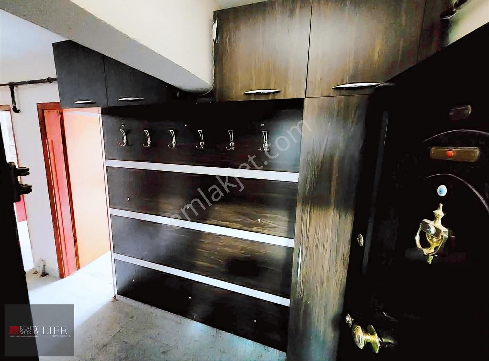 Rw Lıfe// Kurtuluş Mh.ergi Sokakta Kiralık 3+1 Daire - Görsel 2