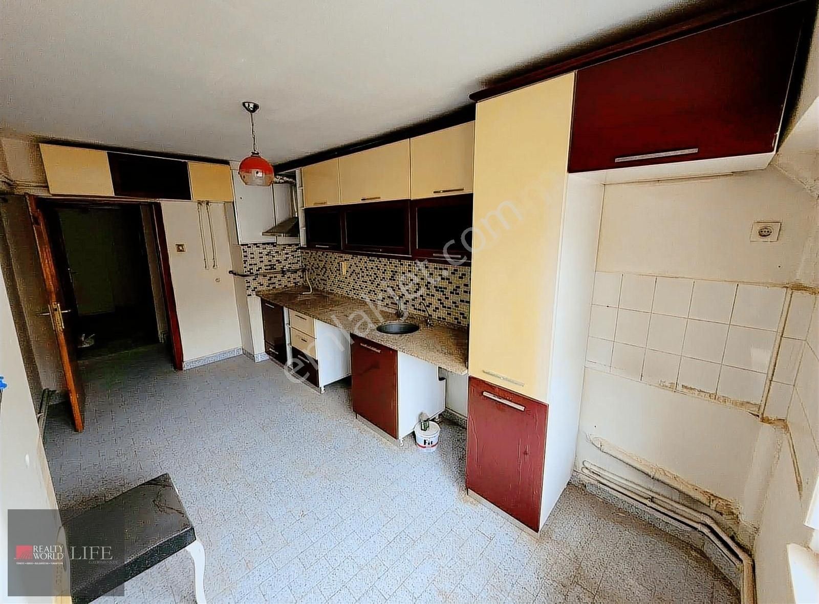 Rw Lıfe// Kurtuluş Mh.ergi Sokakta Kiralık 3+1 Daire - Görsel 16