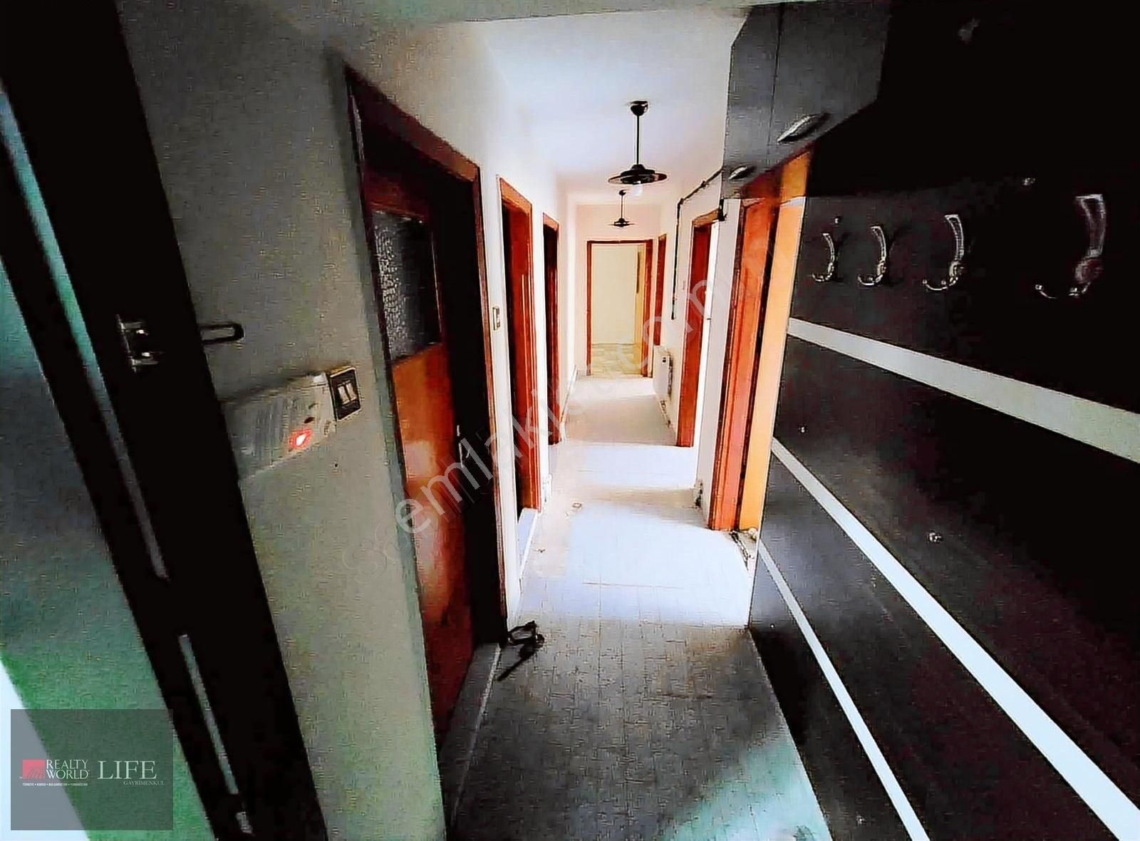 Rw Lıfe// Kurtuluş Mh.ergi Sokakta Kiralık 3+1 Daire - Görsel 17
