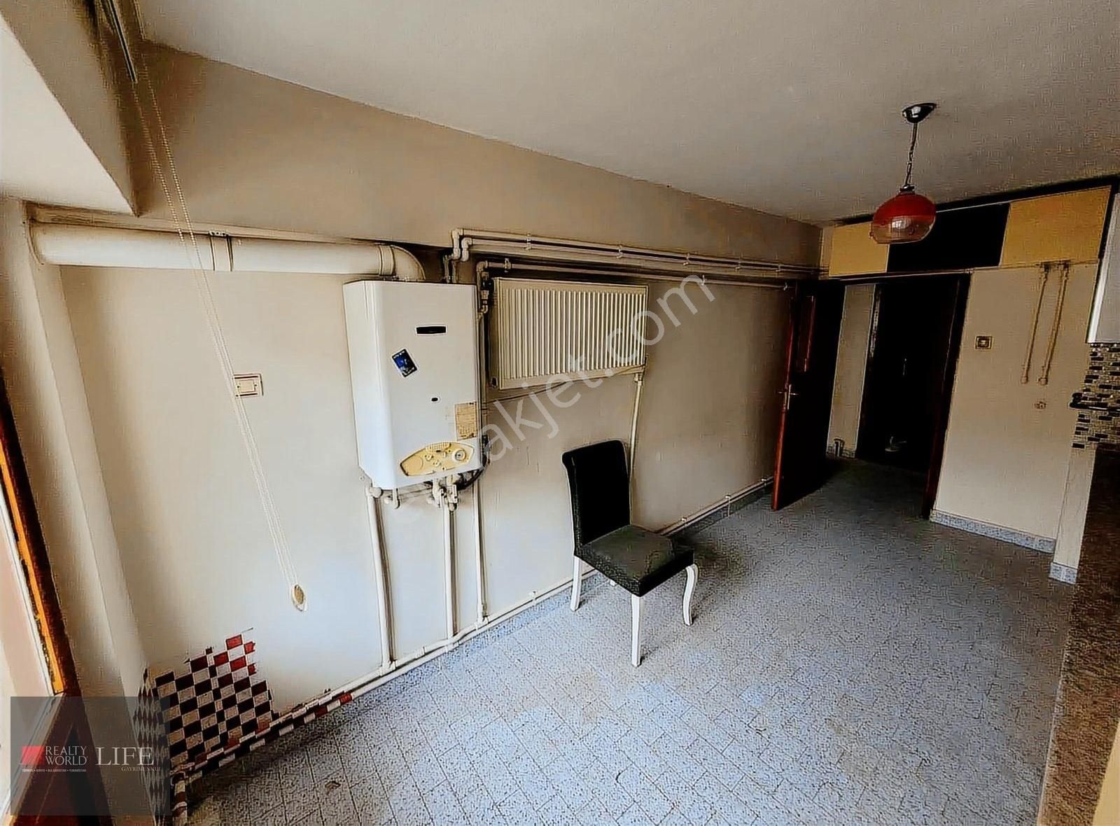 Rw Lıfe// Kurtuluş Mh.ergi Sokakta Kiralık 3+1 Daire - Görsel 33