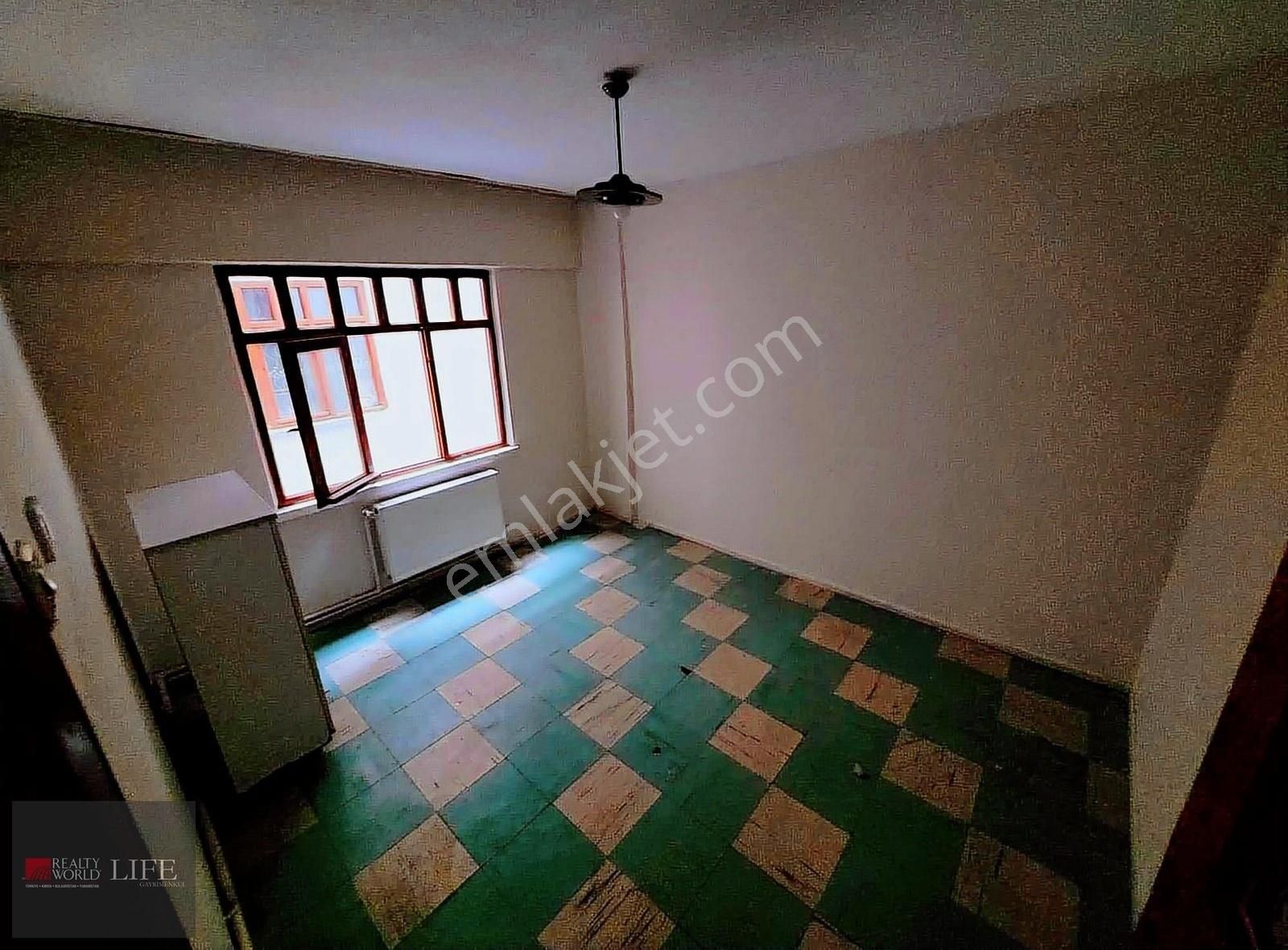 Rw Lıfe// Kurtuluş Mh.ergi Sokakta Kiralık 3+1 Daire - Görsel 4