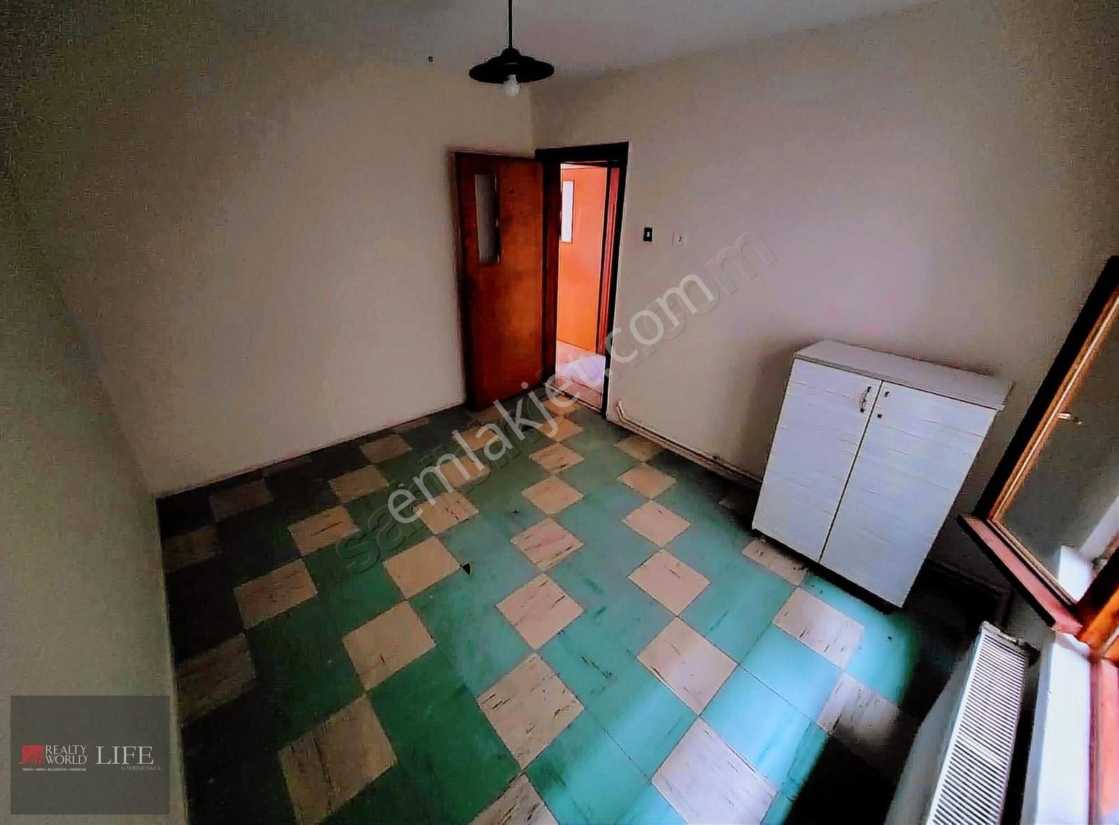 Rw Lıfe// Kurtuluş Mh.ergi Sokakta Kiralık 3+1 Daire - Görsel 31