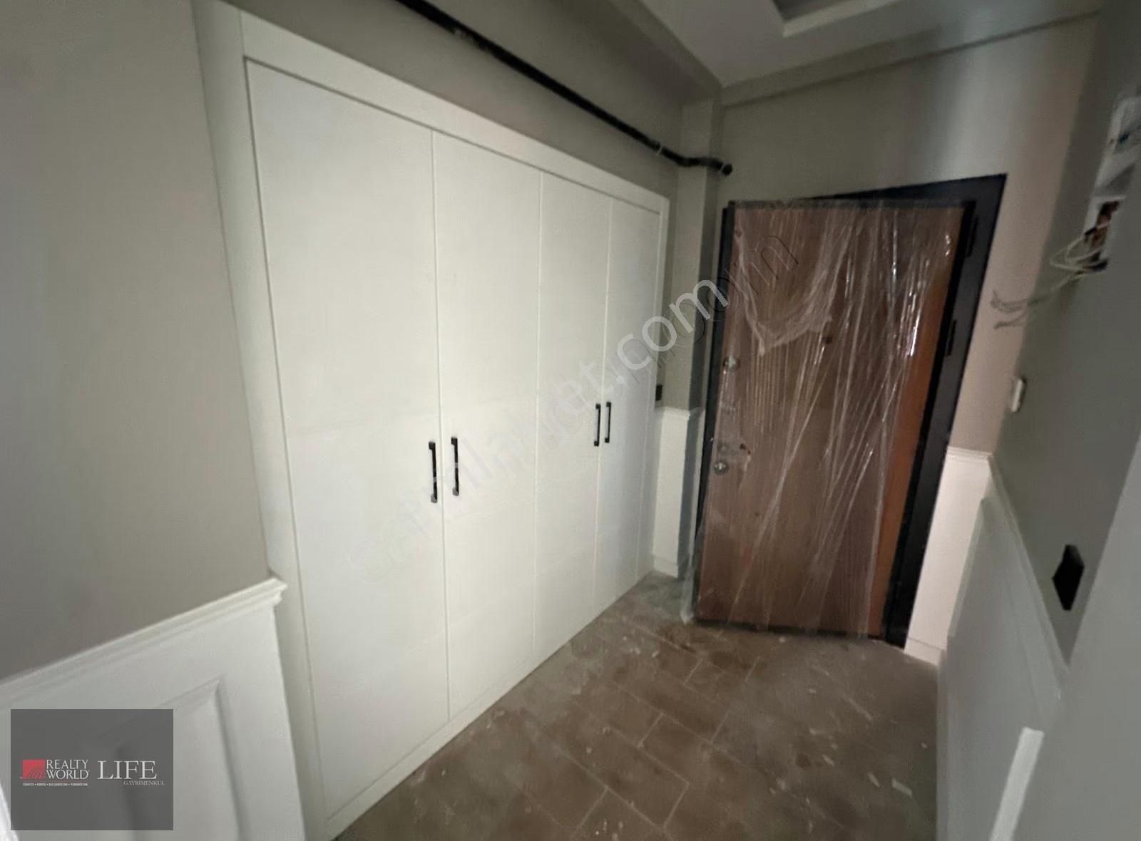 Rwlıfe// Sümer Mahallesi Kızılyer Mevkinde Satılık 4+1 Daire - Görsel 5