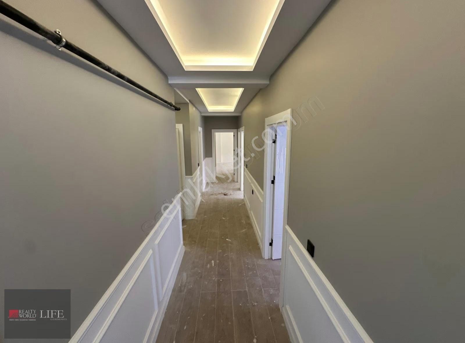 Rwlıfe// Sümer Mahallesi Kızılyer Mevkinde Satılık 4+1 Daire - Görsel 22