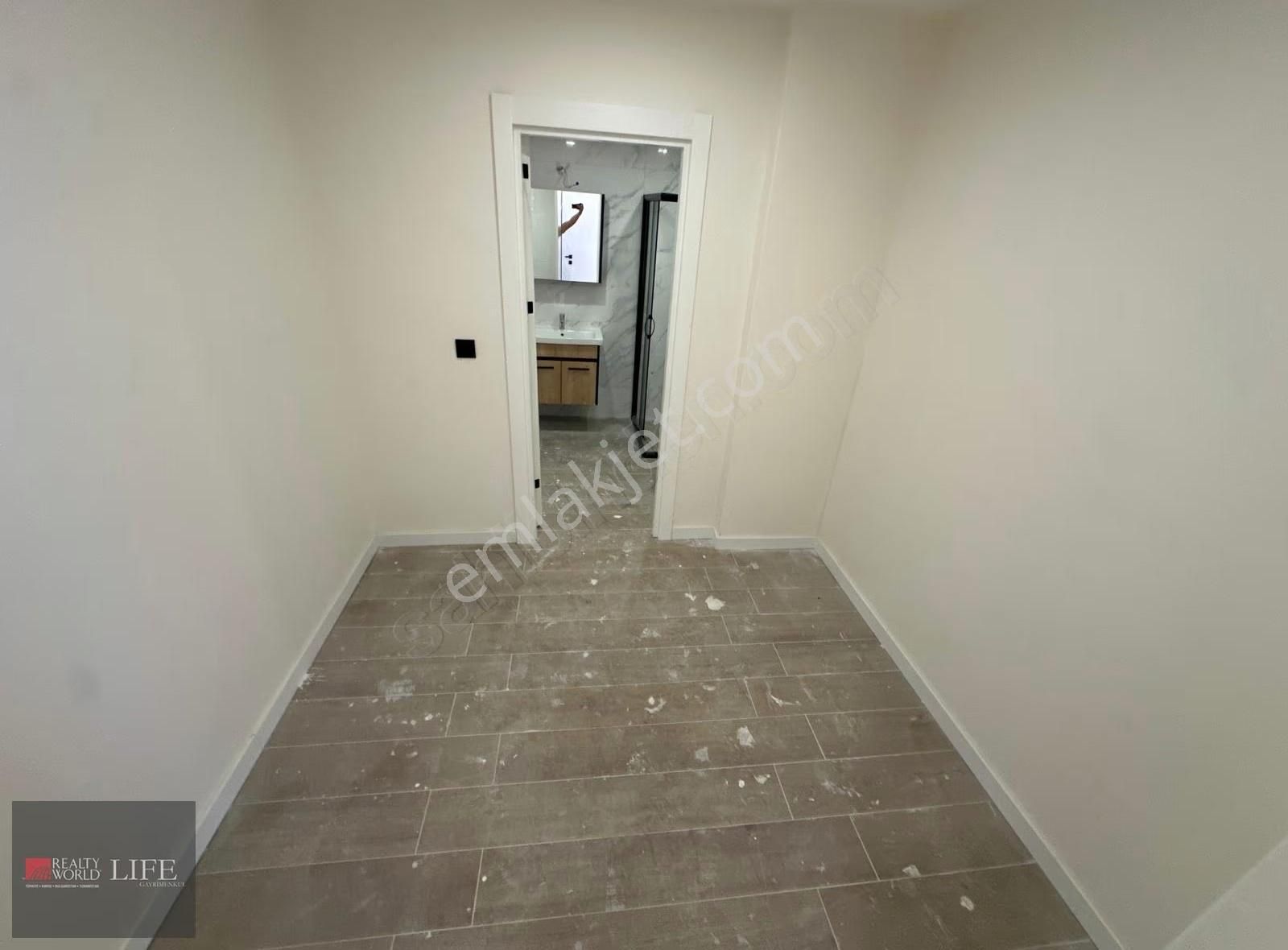 Rwlıfe// Sümer Mahallesi Kızılyer Mevkinde Satılık 4+1 Daire - Görsel 11