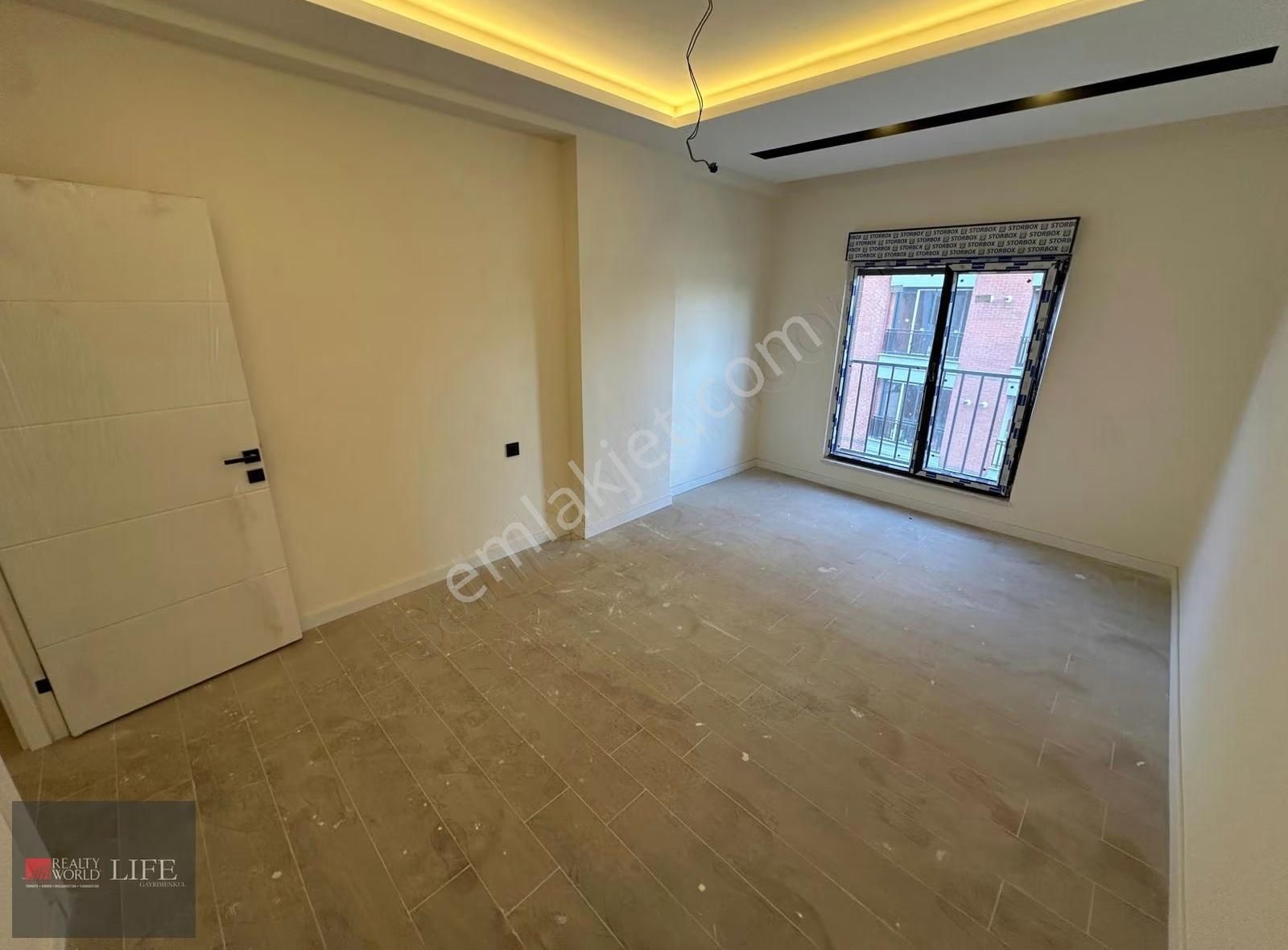 Rwlıfe// Sümer Mahallesi Kızılyer Mevkinde Satılık 4+1 Daire - Görsel 35