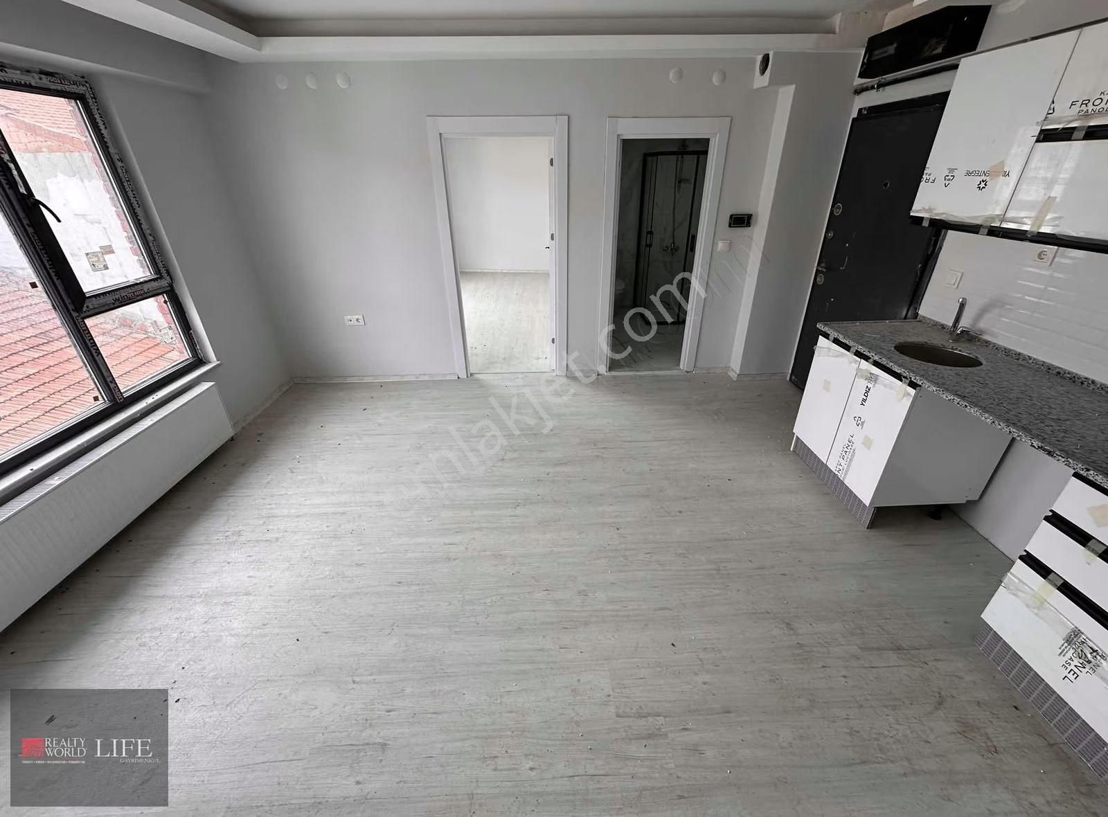 Rw Lıfe // Şirintepe Mahallesi Anadolu Üniversine 15 Dk 1+1 - Görsel 16