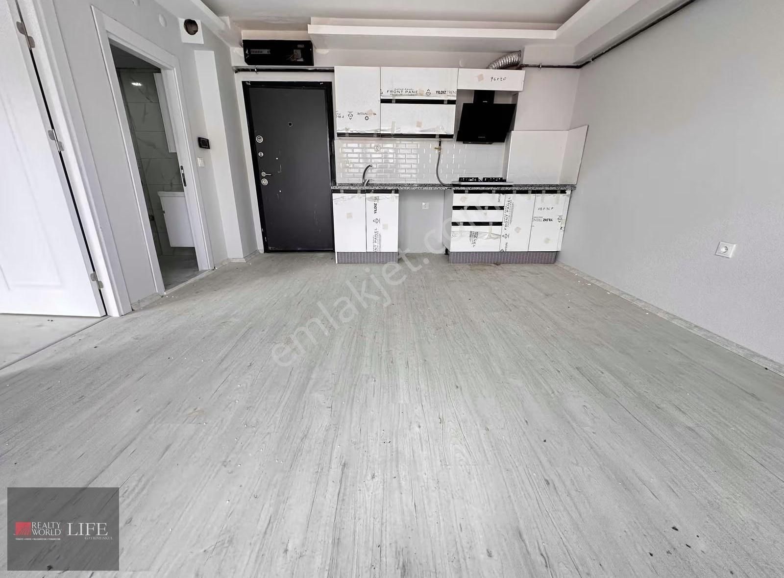 Rw Lıfe // Şirintepe Mahallesi Anadolu Üniversine 15 Dk 1+1 - Görsel 28