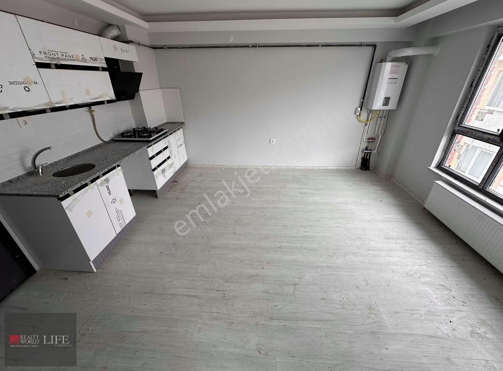 Rw Lıfe // Şirintepe Mahallesi Anadolu Üniversine 15 Dk 1+1 - Görsel 11