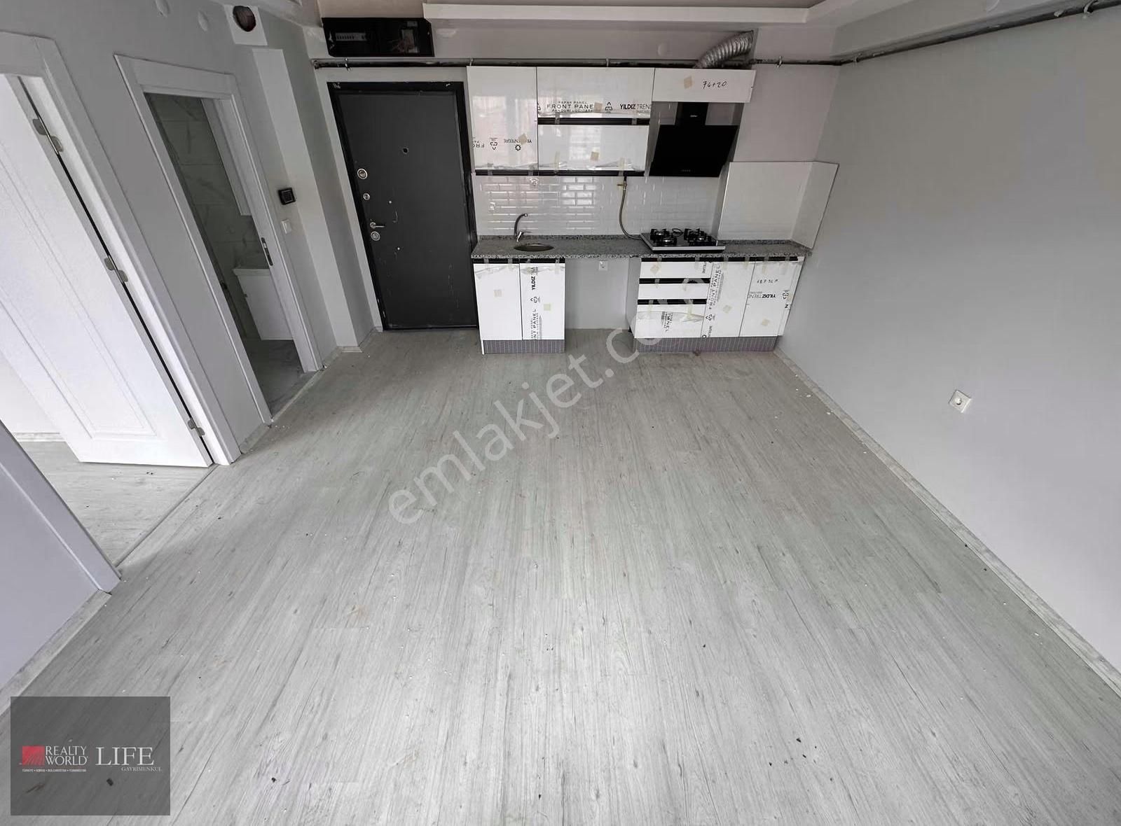 Rw Lıfe // Şirintepe Mahallesi Anadolu Üniversine 15 Dk 1+1 - Görsel 14