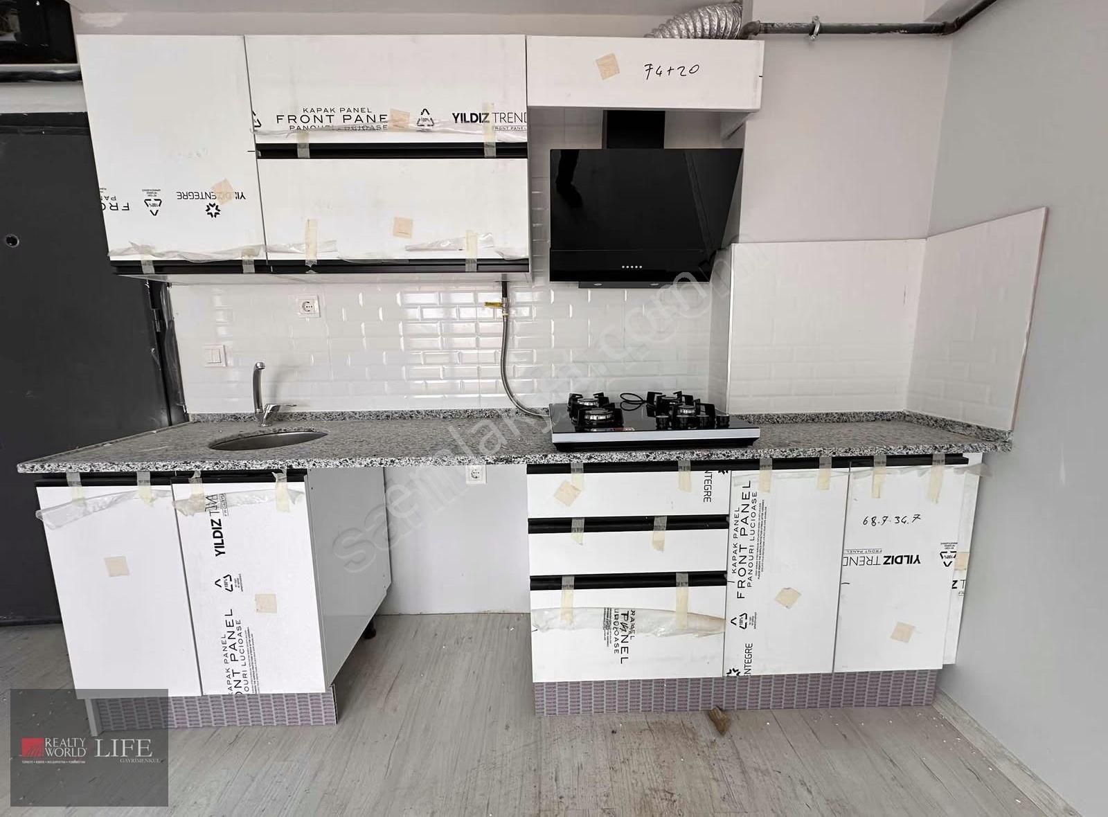 Rw Lıfe // Şirintepe Mahallesi Anadolu Üniversine 15 Dk 1+1 - Görsel 12