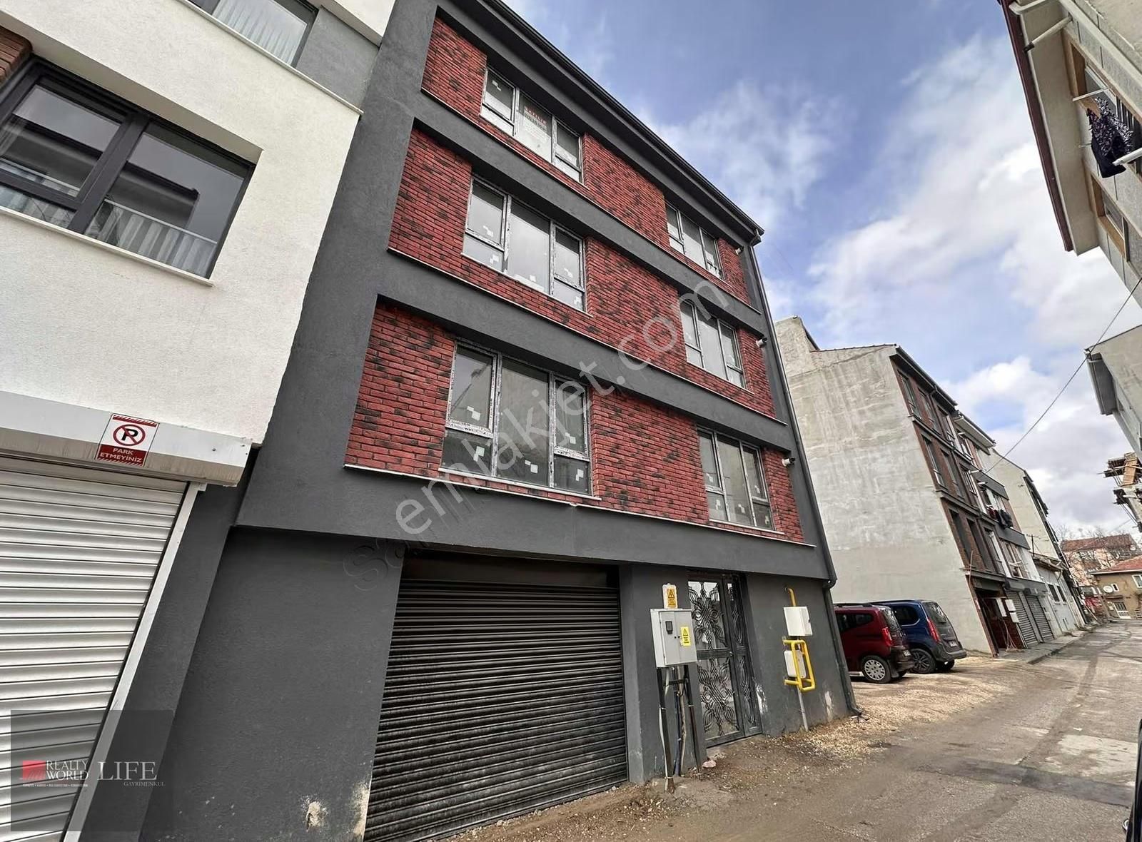 Rw Lıfe // Şirintepe Mahallesi Anadolu Üniversine 15 Dk 1+1 - Görsel 23