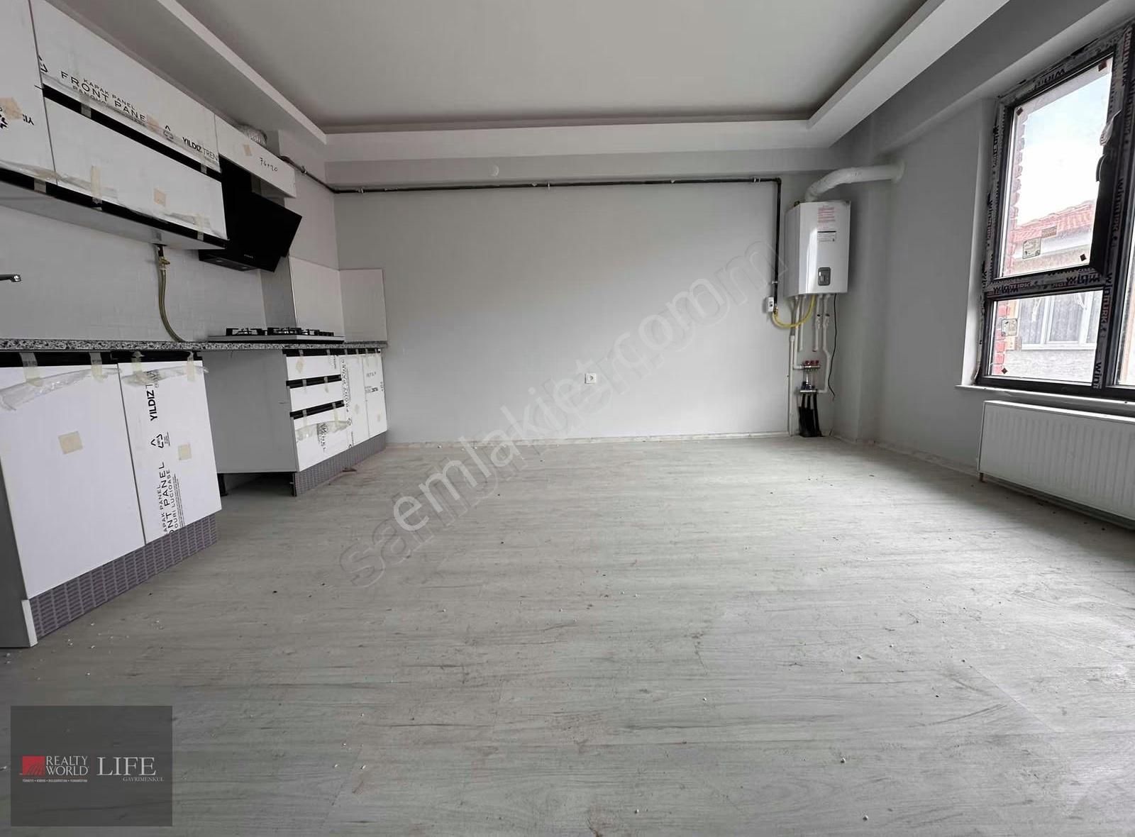 Rw Lıfe // Şirintepe Mahallesi Anadolu Üniversine 15 Dk 1+1 - Görsel 19