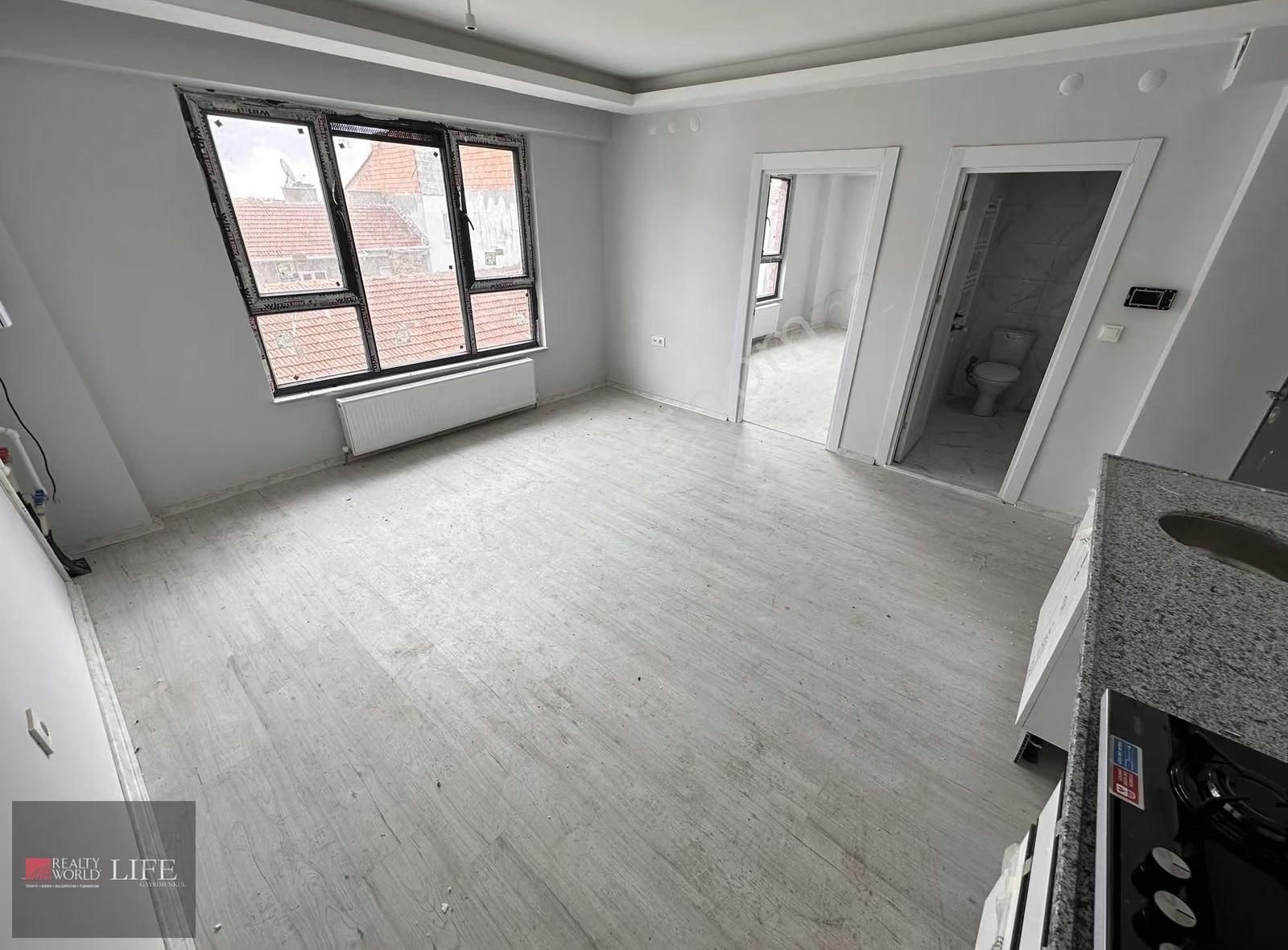 Rw Lıfe // Şirintepe Mahallesi Anadolu Üniversine 15 Dk 1+1 - Görsel 18