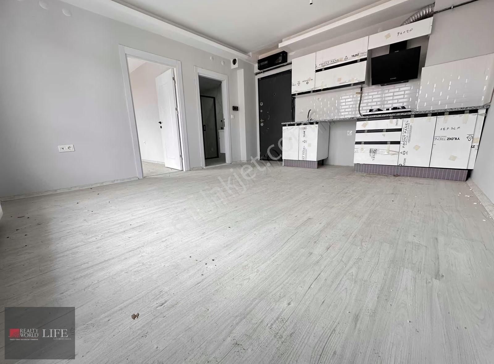 Rw Lıfe // Şirintepe Mahallesi Anadolu Üniversine 15 Dk 1+1 - Görsel 20