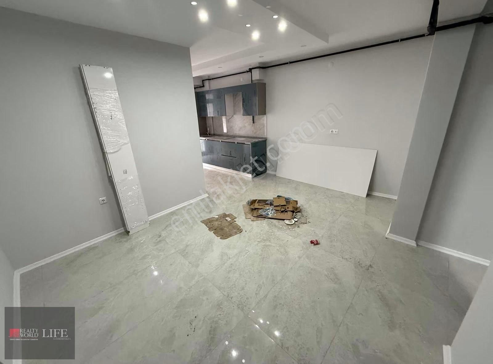 Rw Lıfe // Emek Mh. Ertaş Tramvayda 55m2 1+1 Satılık Daire - Görsel 22