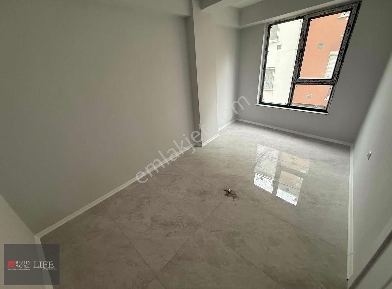 Rw Lıfe // Emek Mh. Ertaş Tramvayda 55m2 1+1 Satılık Daire - Görsel 23