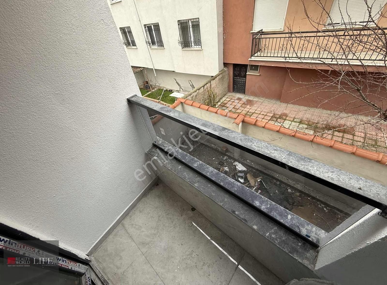 Rw Lıfe // Emek Mh. Ertaş Tramvayda 55m2 1+1 Satılık Daire - Görsel 5