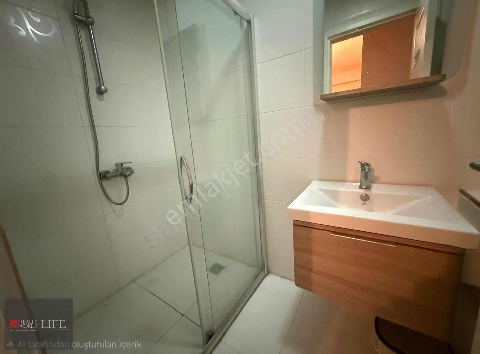 Rw Lıfe// Sümer Mah 184 M2 3+1 Dublex Satılık Daire - Görsel 30