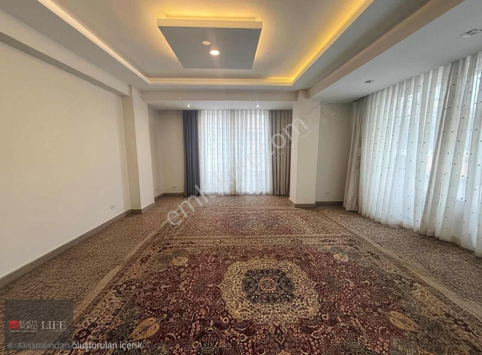 Rw Lıfe// Sümer Mah 184 M2 3+1 Dublex Satılık Daire - Görsel 8