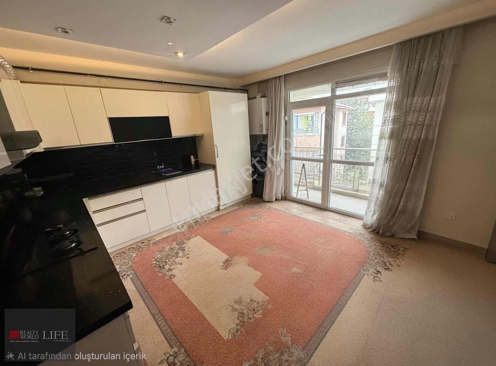 Rw Lıfe// Sümer Mah 184 M2 3+1 Dublex Satılık Daire - Görsel 3