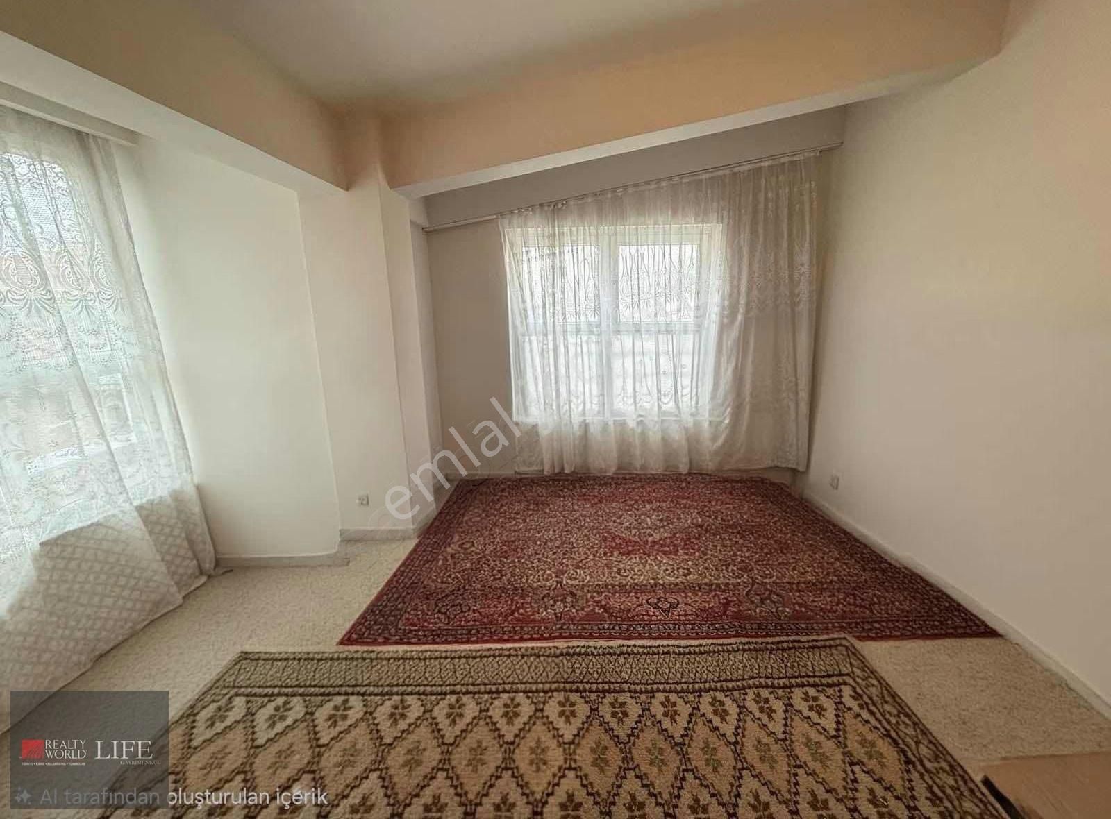 Rw Lıfe// Sümer Mah 184 M2 3+1 Dublex Satılık Daire - Görsel 2