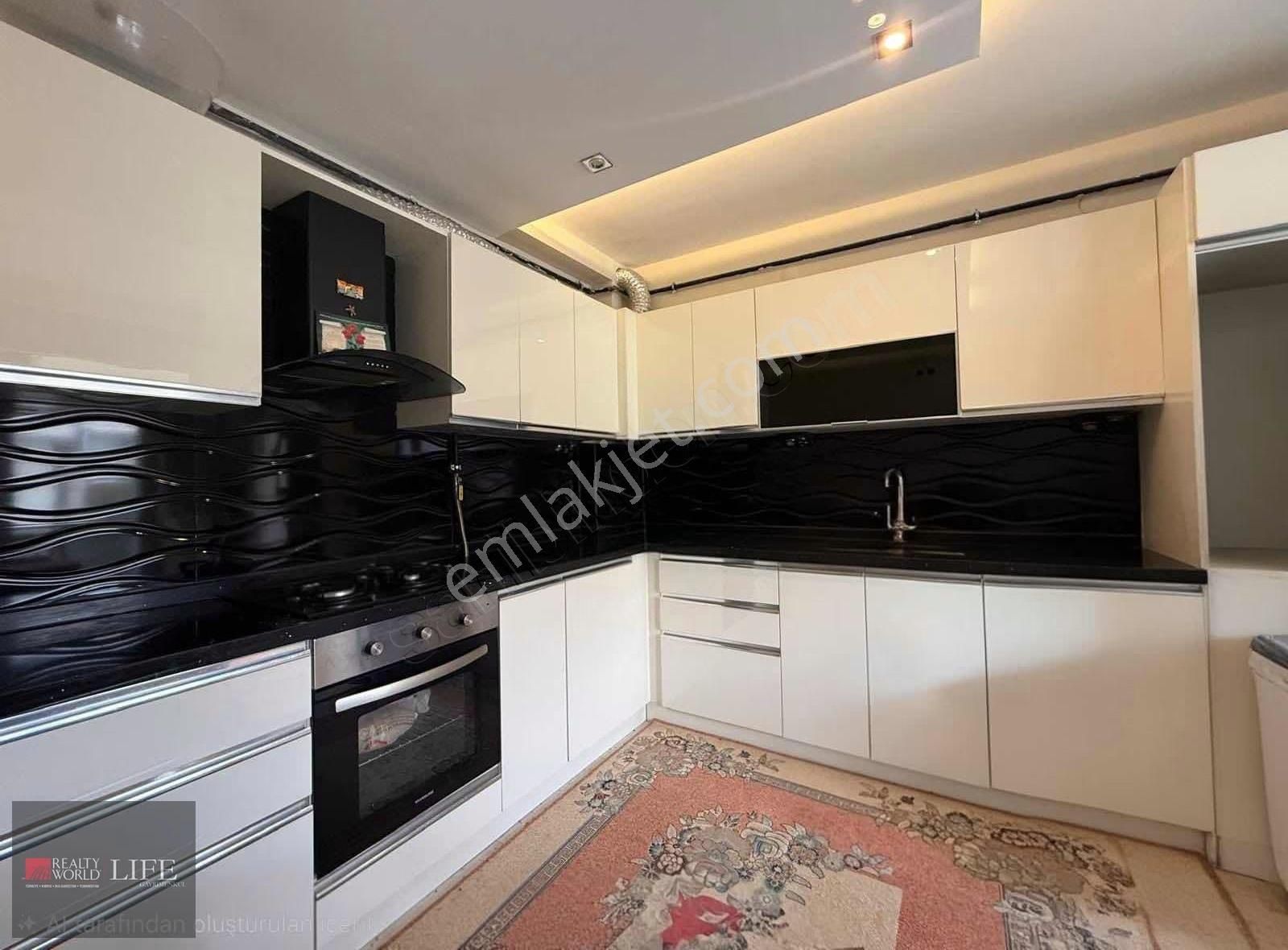 Rw Lıfe// Sümer Mah 184 M2 3+1 Dublex Satılık Daire - Görsel 19