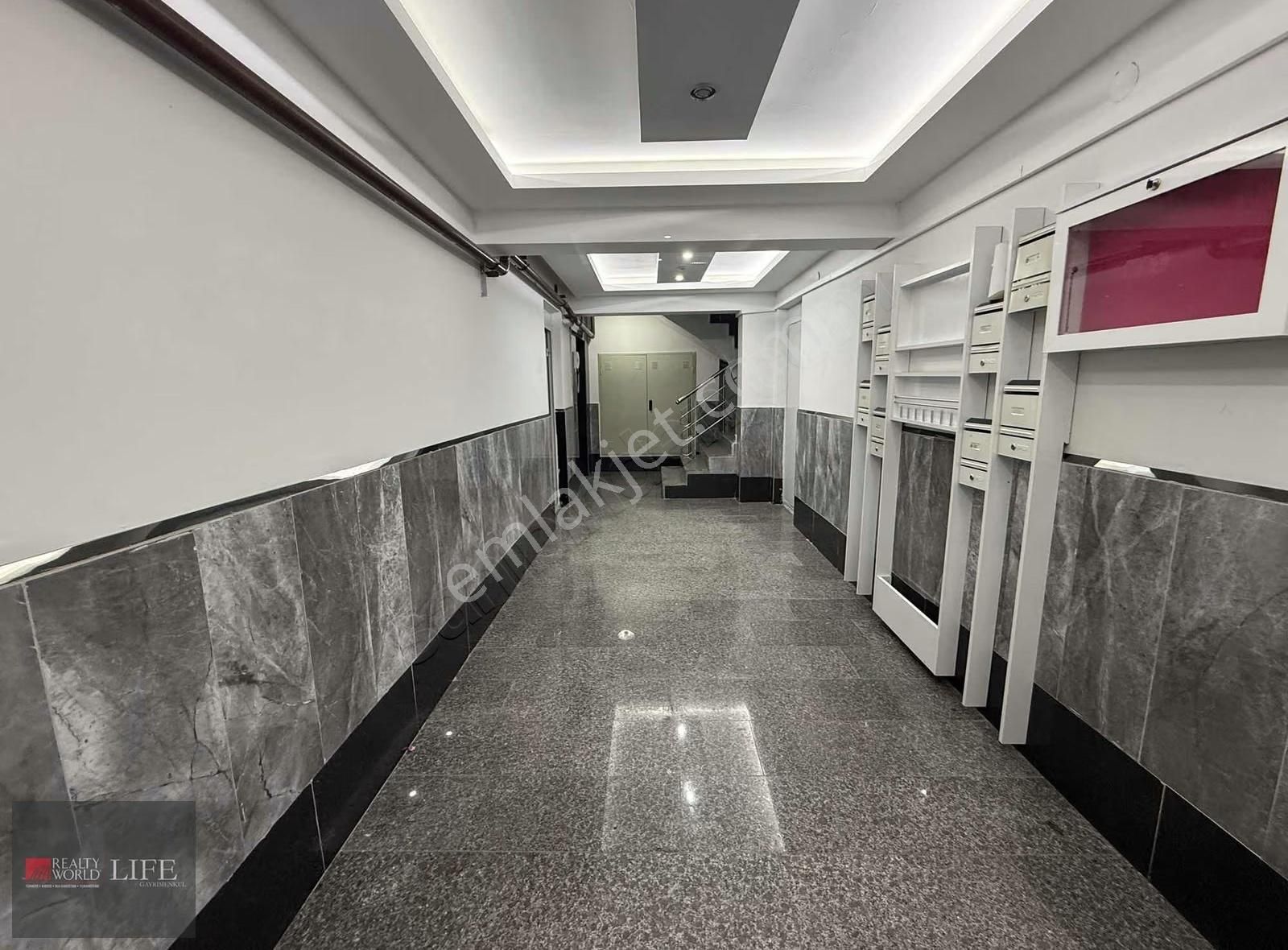 Rw Lıfe// Sümer Mah 184 M2 3+1 Dublex Satılık Daire - Görsel 22