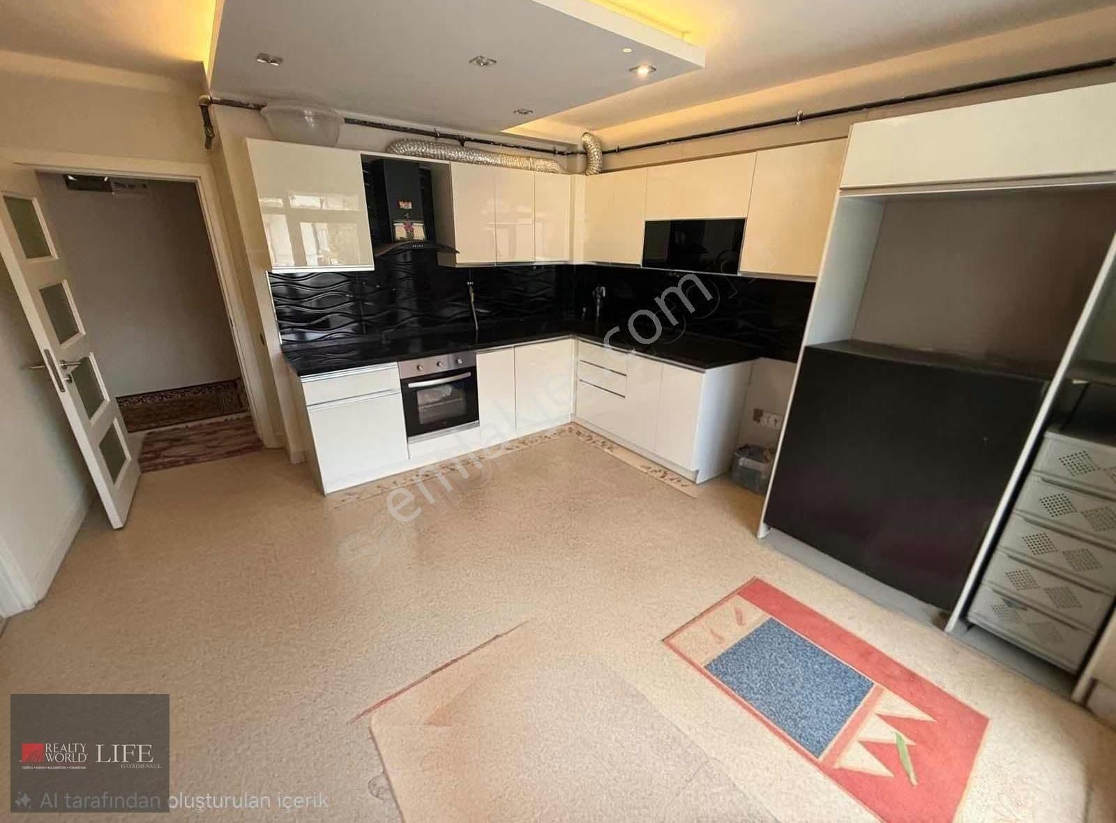 Rw Lıfe// Sümer Mah 184 M2 3+1 Dublex Satılık Daire - Görsel 20