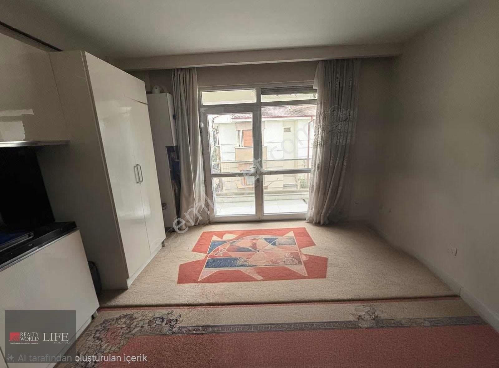 Rw Lıfe// Sümer Mah 184 M2 3+1 Dublex Satılık Daire - Görsel 26