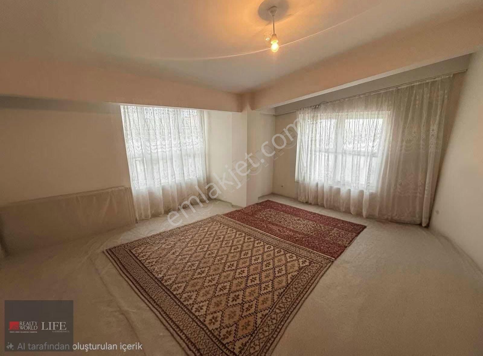 Rw Lıfe// Sümer Mah 184 M2 3+1 Dublex Satılık Daire - Görsel 15