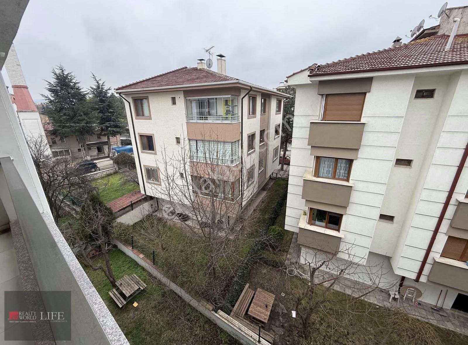 Rw Lıfe// Sümer Mah 184 M2 3+1 Dublex Satılık Daire - Görsel 5