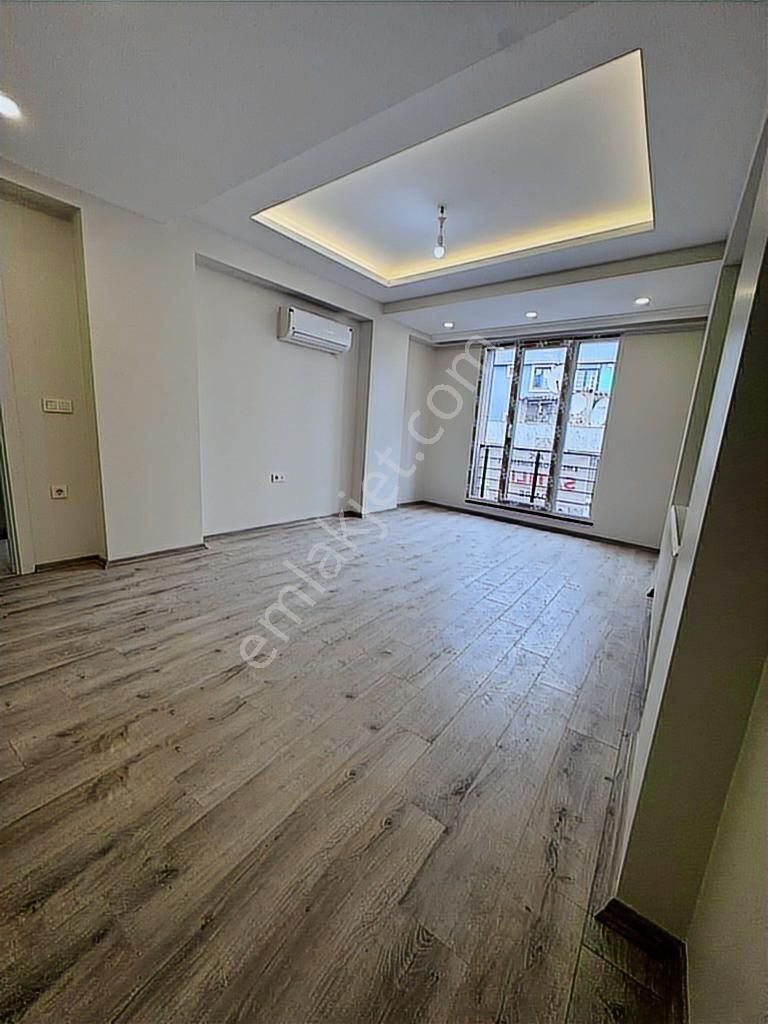 Yeşilova'da E-5'e 2 Dakika! Köşe Konum, Kapalı Otoparklı Sıfır 2 - Görsel 2