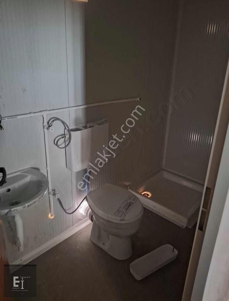 Silivri Beyciler 330m2 Arsa İçinde Konteynırı Ve Etrafı Çevrili - Görsel 12