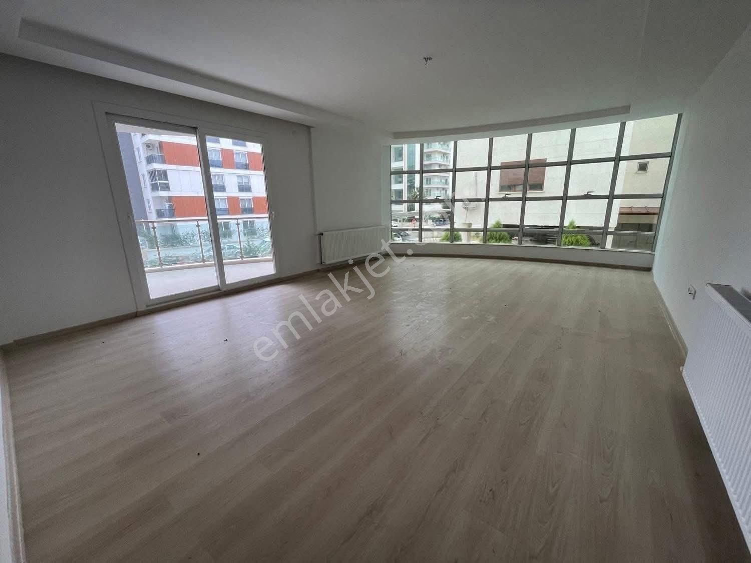 Aydın Nazilli Zafer Mahallesi'nde Satılık Daire Net 200m2 - Görsel 3