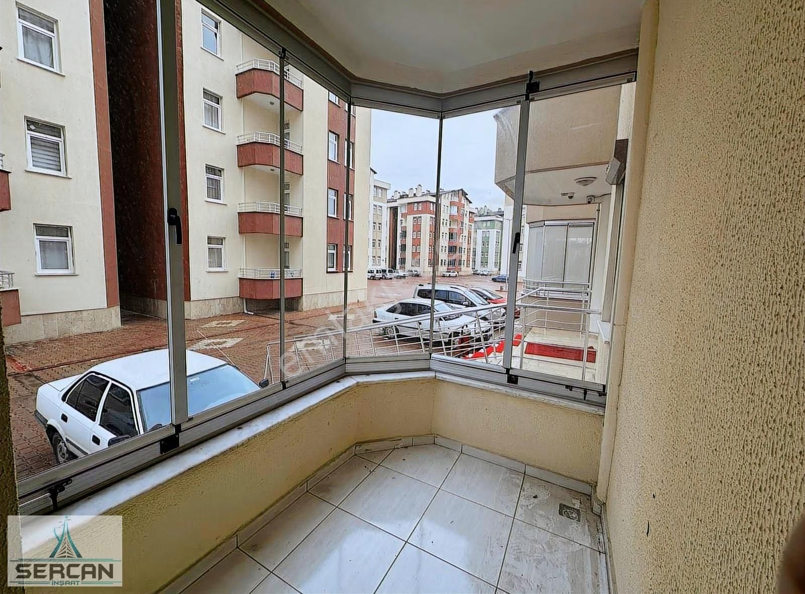 Akabe Siteleri Panjurlu Cambalkonlu 2+1 Bakımlı Daire - Görsel 23