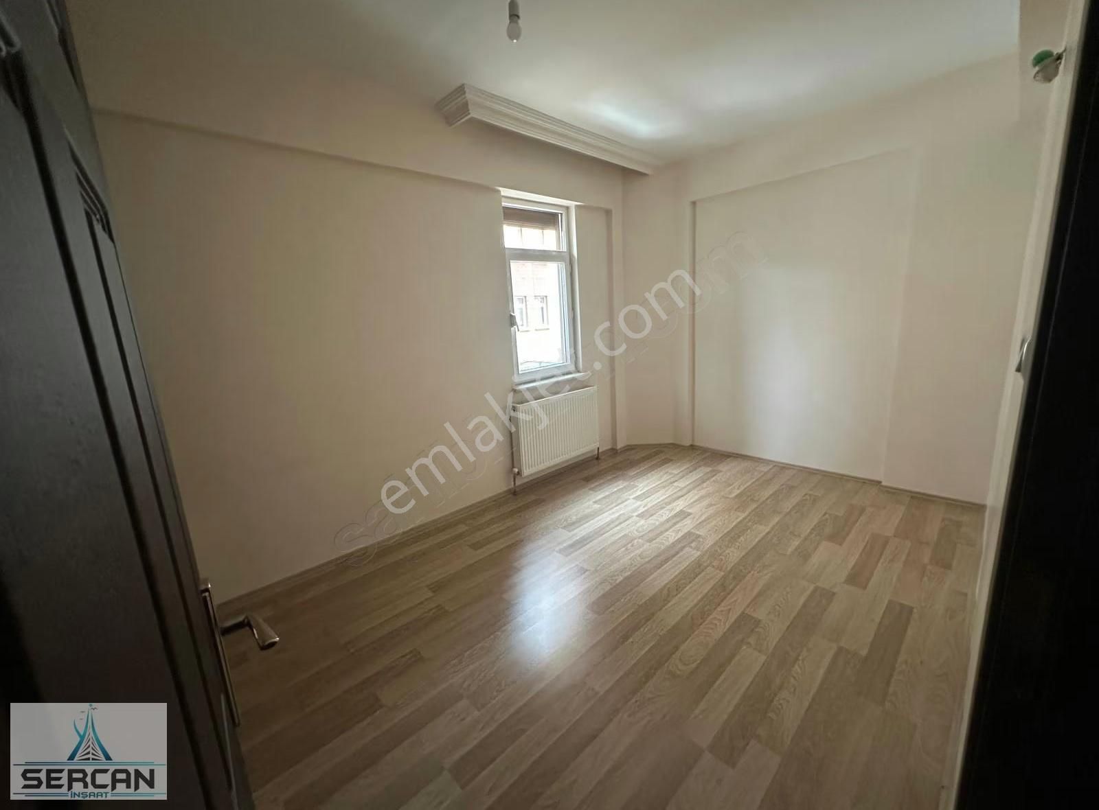 Akabe Siteleri Panjurlu Cambalkonlu 2+1 Bakımlı Daire - Görsel 16