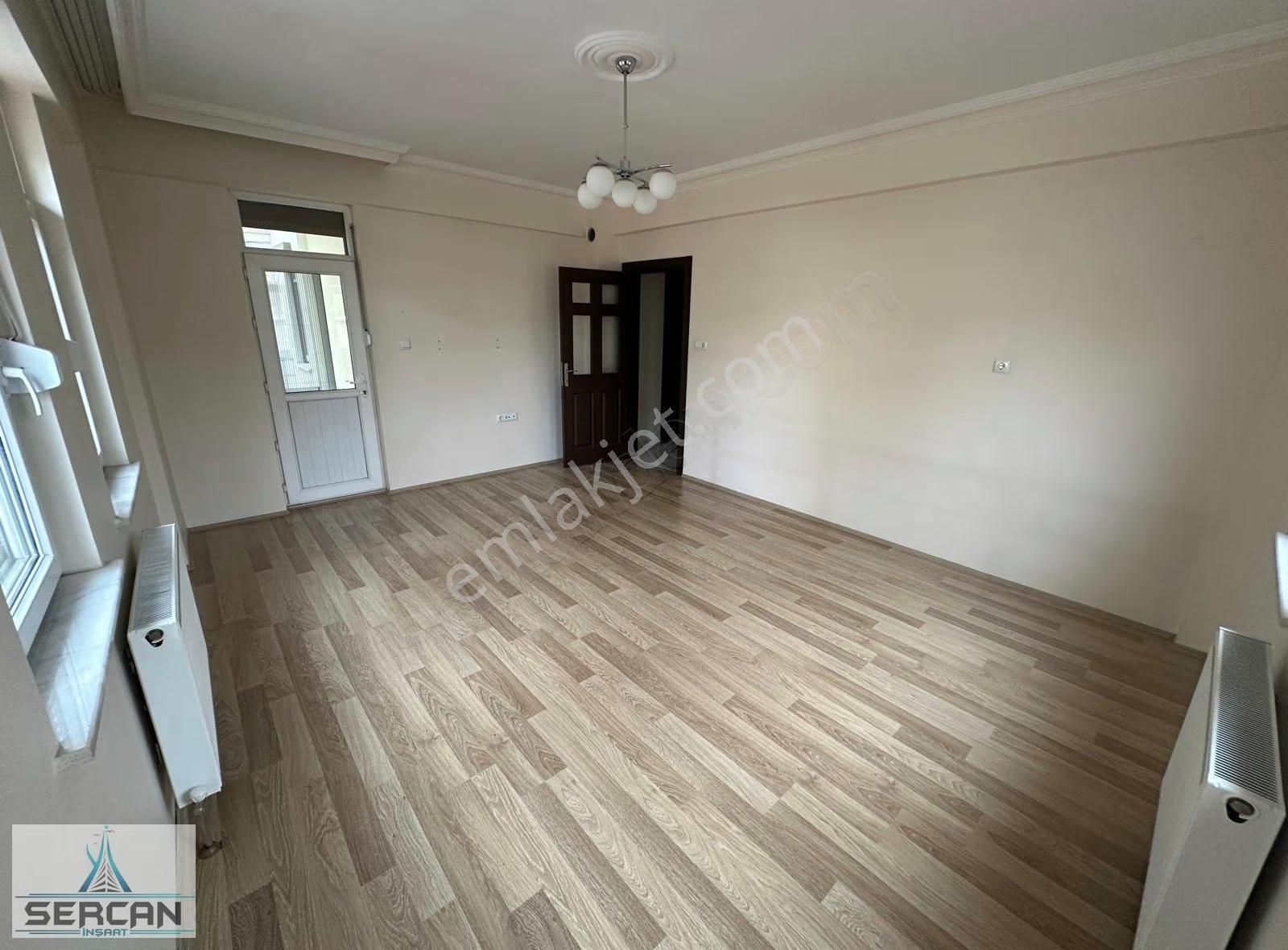 Akabe Siteleri Panjurlu Cambalkonlu 2+1 Bakımlı Daire - Görsel 20